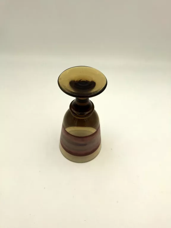 ZESTAW 15 SZTUK PUCHARKÓW LIBBEY SANGO NOVA BROWN