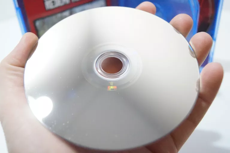 GRA NA PS4 RED DEAD REDEMPTION II