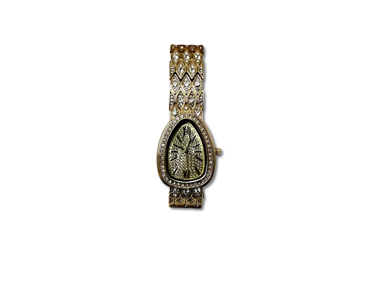 ZEAGREK ZŁOTY LOVISA