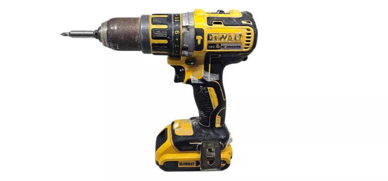 wiertarko-wkr-etarka-udarowa-dewalt-dcd795-aku-xr-20-ah-targowa-32-warszawa