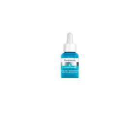 PHARMACERIS A HYALURO-SENSIBIOTIC INTENSYWNIE NAWILŻAJĄCE SERUM 30 ML