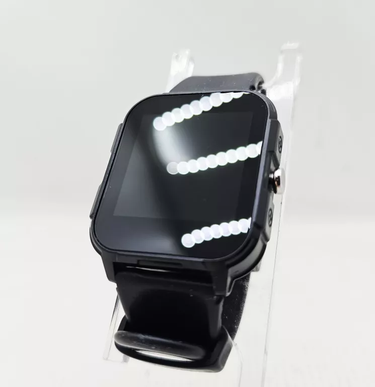 SMARTWATCH FOREVER JW150 + ŁAD