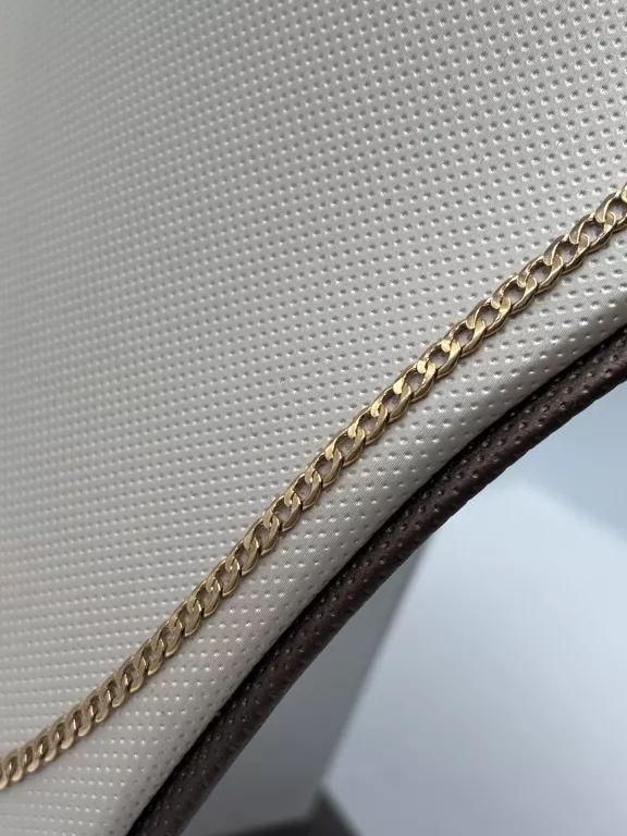 ZŁOTY ŁAŃCUSZEK 585 14K 4,32G 50CM