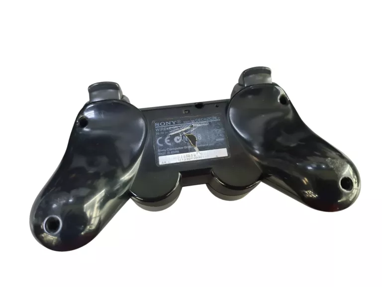 KONSOLA PS3 CUH-2504B + PSMOVE + 2X PAD