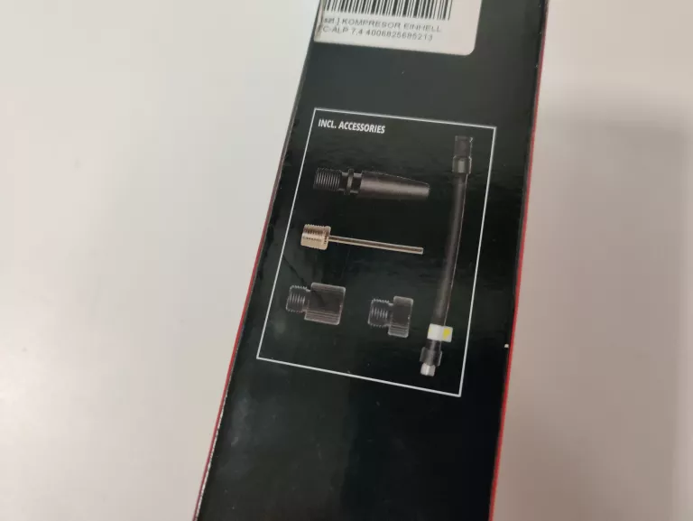 KOMPRESOR EINHELL TC-ALP 7,4 4006825685213