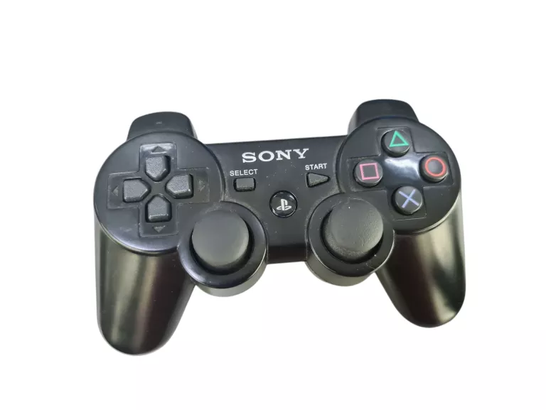 KONSOLA PS3 CUH-2504B + PSMOVE + 2X PAD