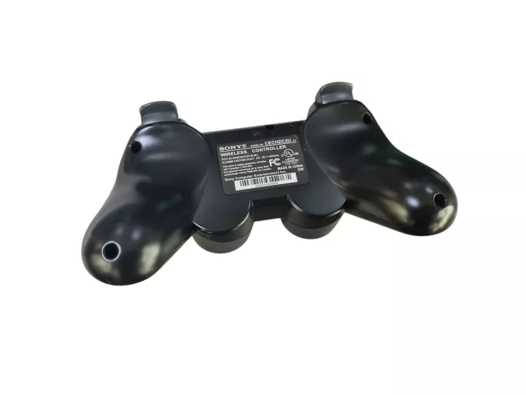 KONSOLA PS3 CUH-2504B + PSMOVE + 2X PAD