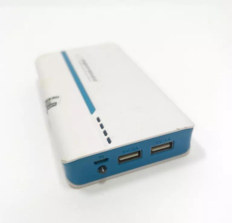 POWERBANK ESPERANZA 11000MAH