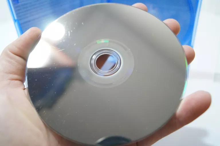 GRA NA PS4 WIEDŻMIN III DZIKI GON