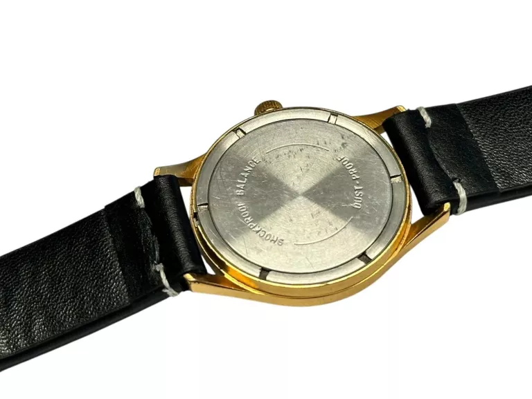 ZEGAREK WOSTOK 18 JEWELS