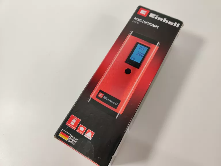 KOMPRESOR EINHELL TC-ALP 7,4 4006825685213