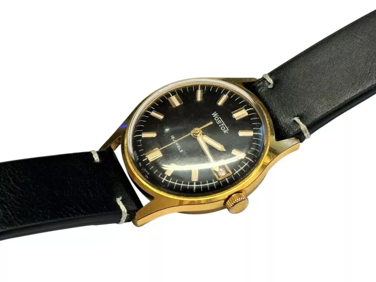 ZEGAREK WOSTOK 18 JEWELS