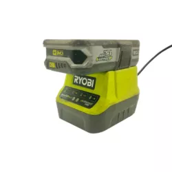 AKUMULATOR RYOBI RYOBI RB18L15 1.5AH + ŁADOWARKA