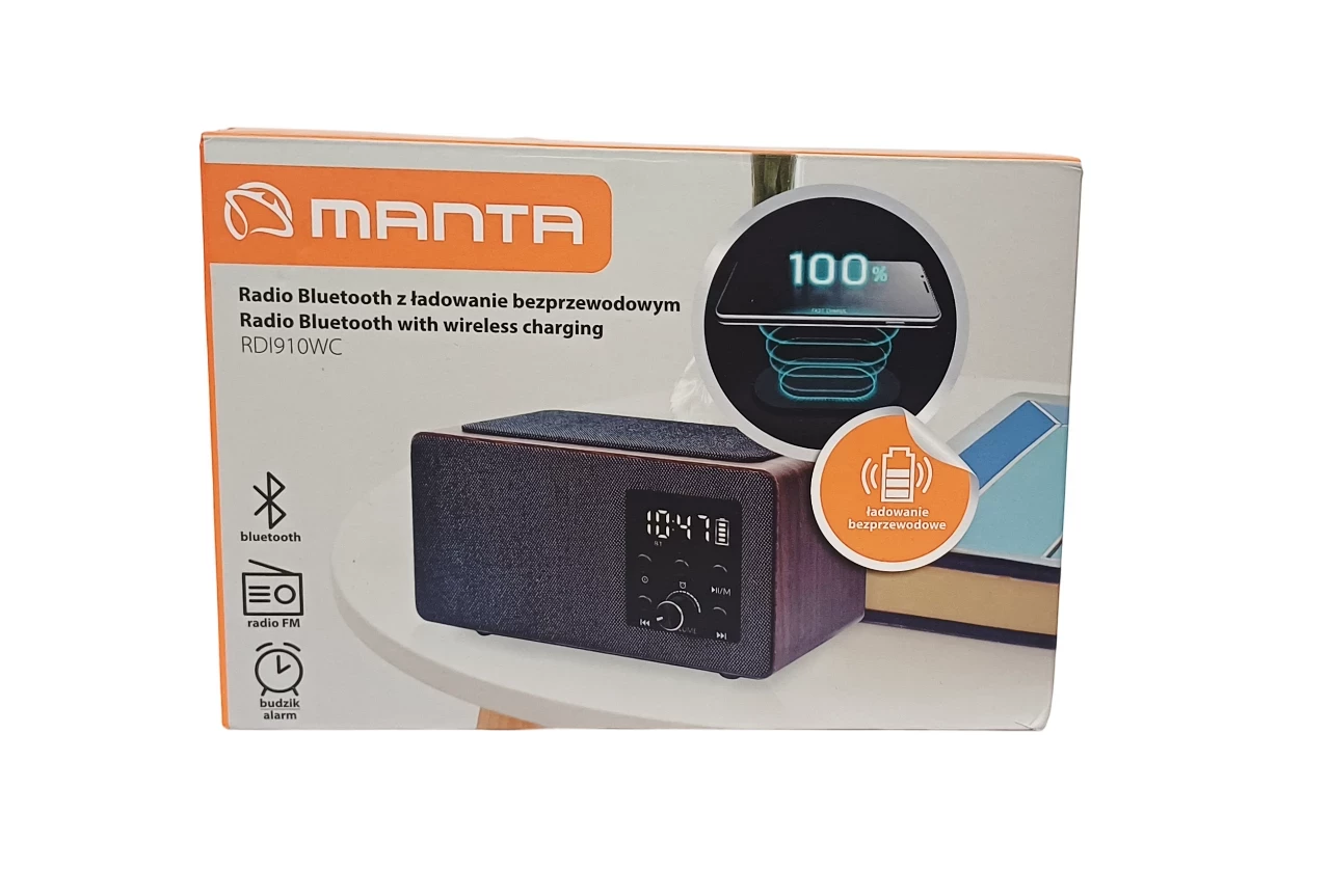 radiobudzik-manta-rdi910wc-fm-bluetooth-ean-gtin-5903089907831
