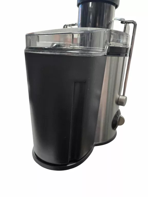 SOKOWIRÓWKA ŁUCZNIK JC2005S CZARNY 600 W