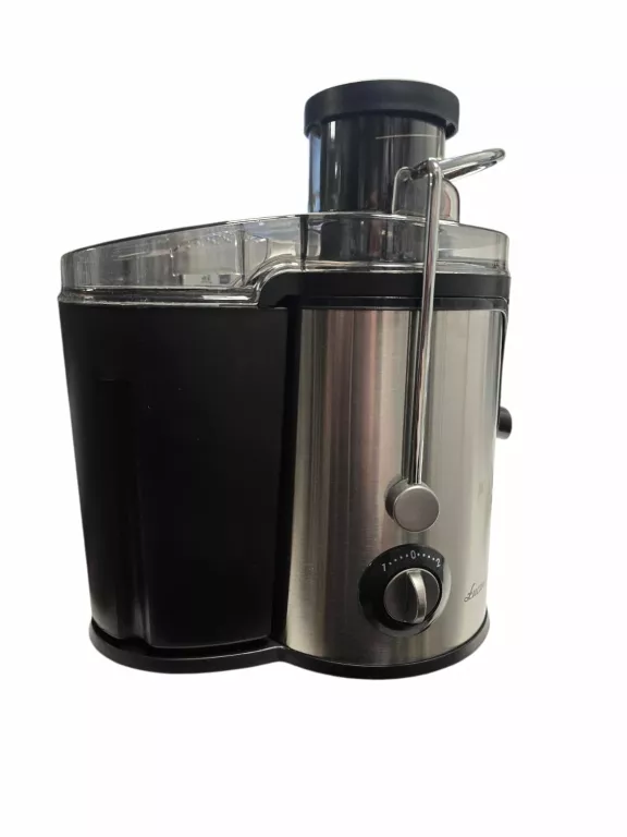 SOKOWIRÓWKA ŁUCZNIK JC2005S CZARNY 600 W