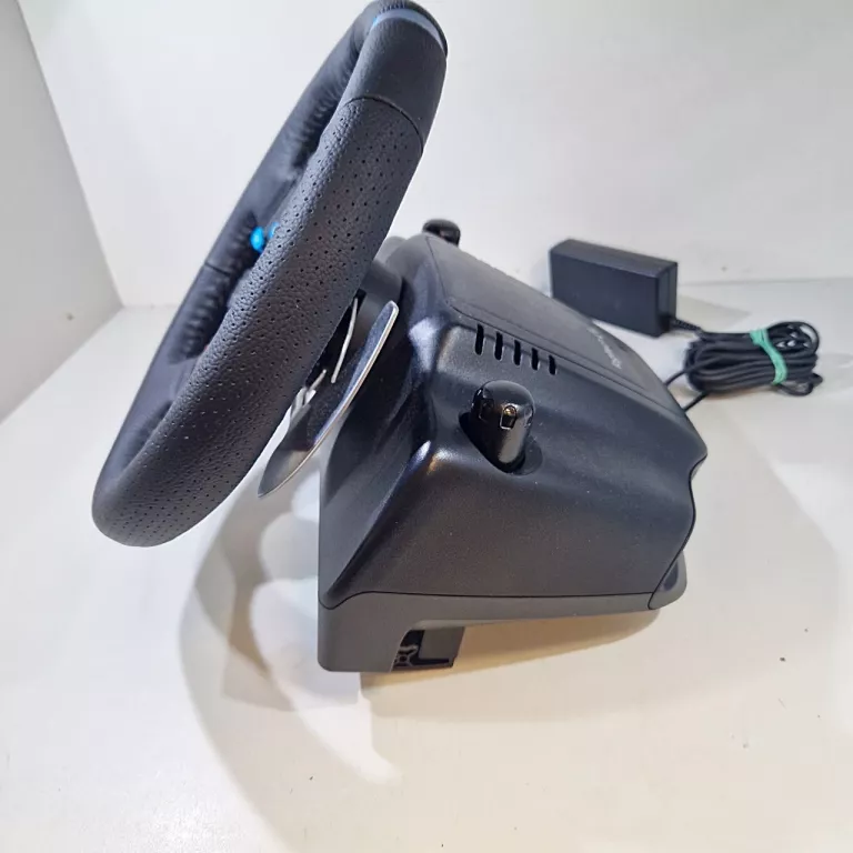 KIEROWNICA LOGITECH G29 DRIVING FORCE PC PS5 PS3 PS4