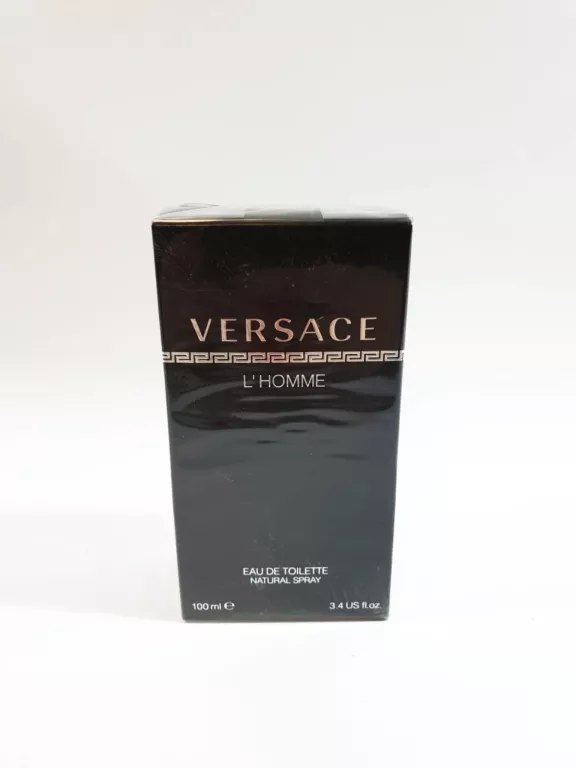 VERSACE L'HOMME 100ML