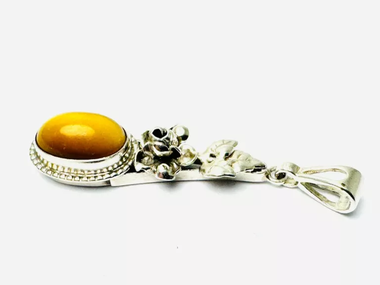 SREBRNA ZAWIESZKA 925 2,80G