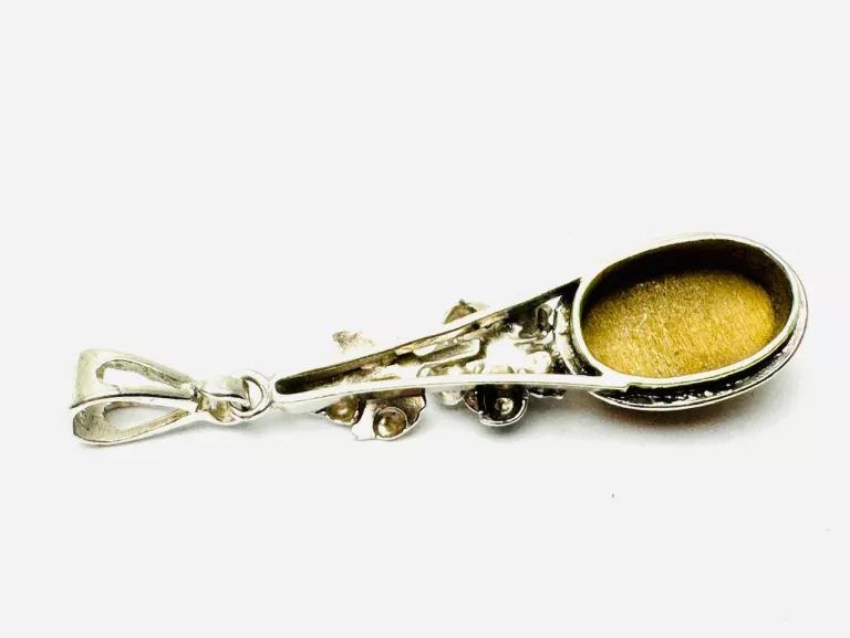 SREBRNA ZAWIESZKA 925 2,80G