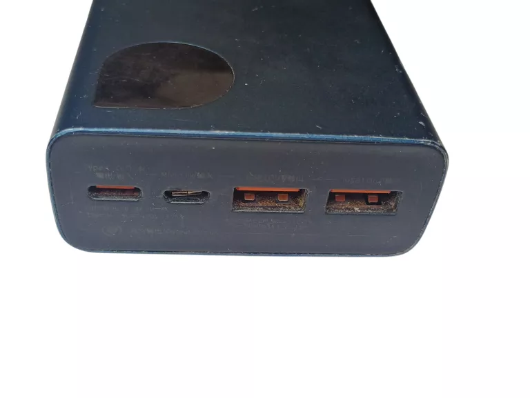 POWERBANK BASEUS  PPADM65-S 20000 MAH  65E