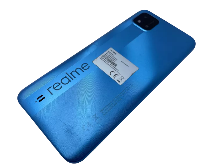 REALME C11 2021 2/32GB