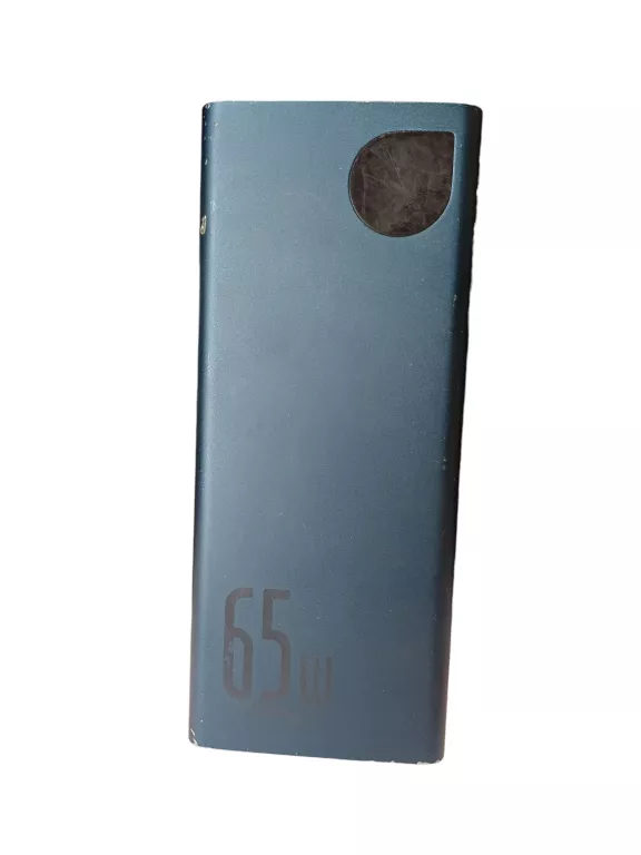 POWERBANK BASEUS  PPADM65-S 20000 MAH  65E
