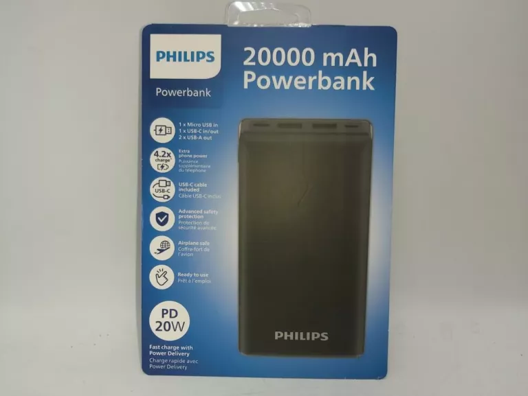 powerbank-philips-20000-mah-slowackiego-17-katowice