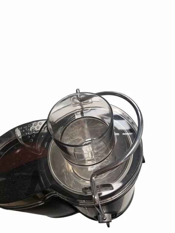 SOKOWIRÓWKA ŁUCZNIK JC2005S CZARNY 600 W