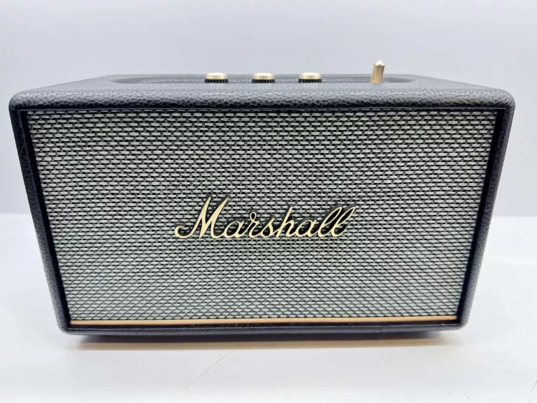 GŁOŚNIK MARSHALL ACTON III GWARANCJA SUPER STAN