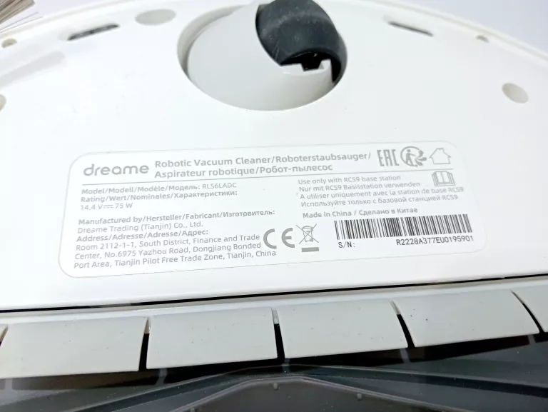 robot-sprzatajacy-dreame-l10s-ultra-model-dreame-l10s-ultra