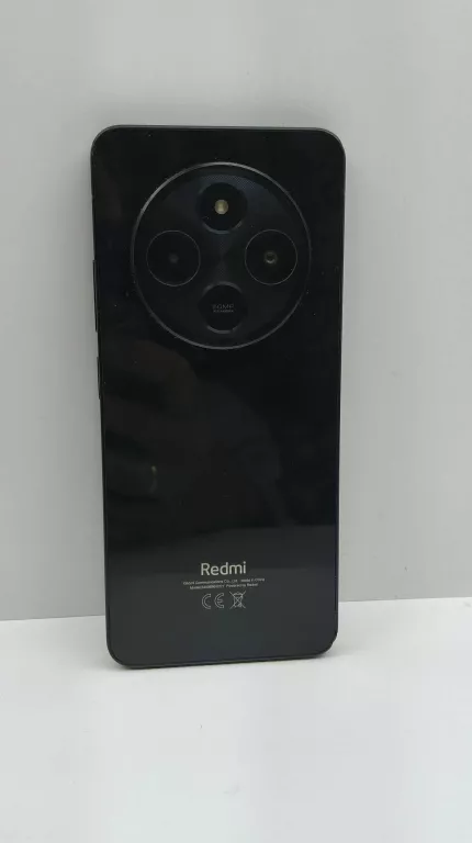 TELEFON XIAOMI REDMI 14 C 4/128 GB ZABLOKOWANY KONTO XIAOMI