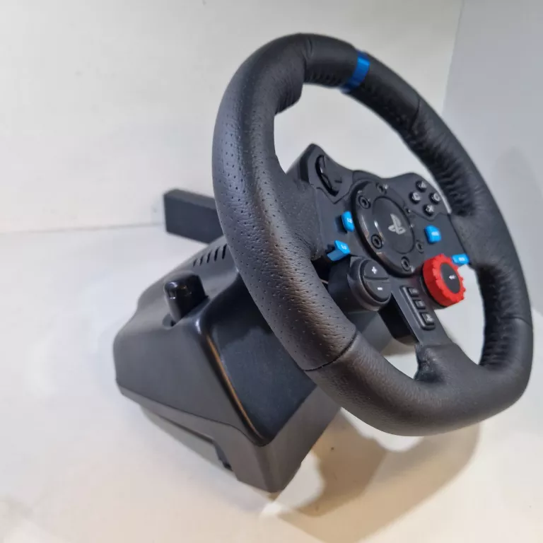 kierownica-logitech-g29-driving-force-pc-ps5-ps3-ps4-model-g29-driving-force