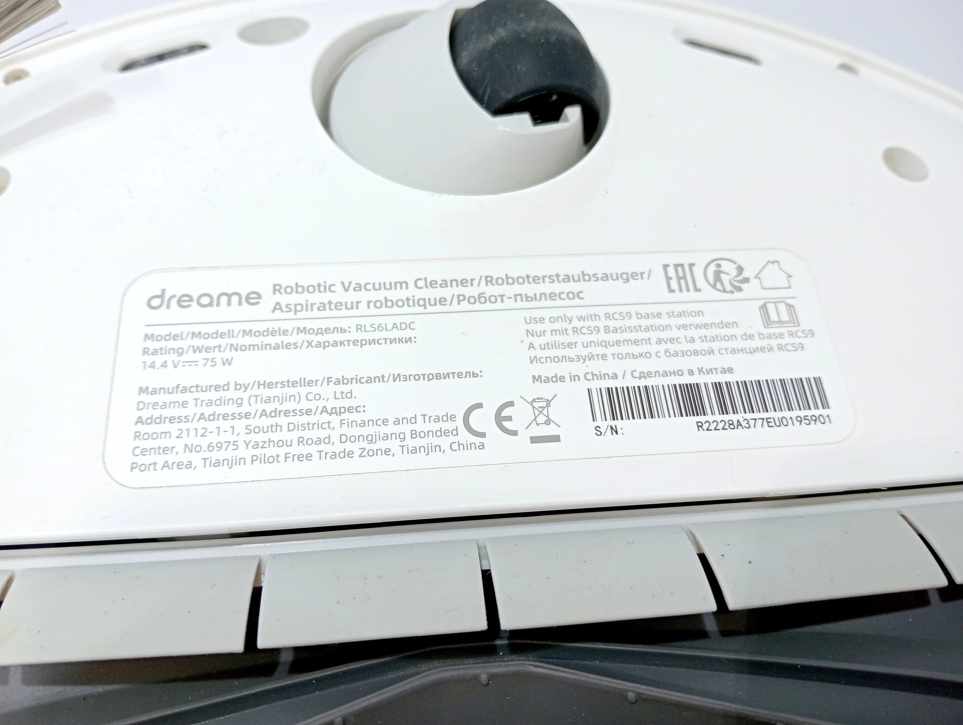 robot-sprzatajacy-dreame-l10s-ultra-model-dreame-l10s-ultra