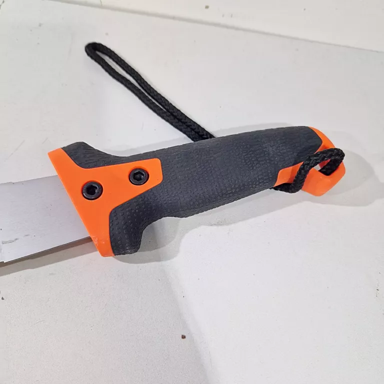 MACZETA GERBER COMPACT CLEARPATH