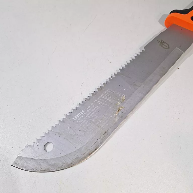 MACZETA GERBER COMPACT CLEARPATH