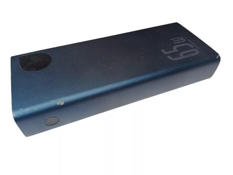 POWERBANK BASEUS  PPADM65-S 20000 MAH  65E