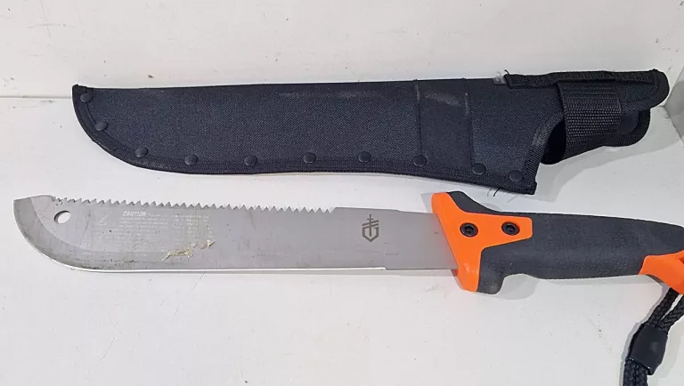 MACZETA GERBER COMPACT CLEARPATH