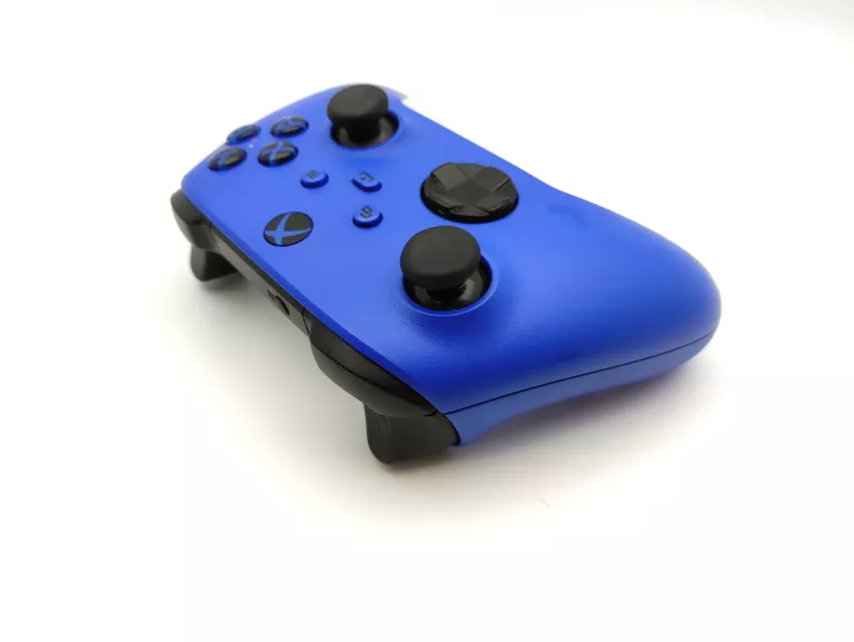 KONSOLA XBOX SERIES S 500GB PAD KABEL