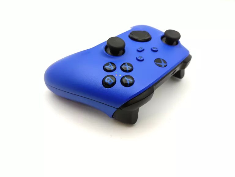 KONSOLA XBOX SERIES S 500GB PAD KABEL