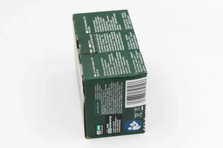 PAKRSIDE AKUMULATOR 20V / 2AH