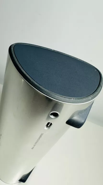 GŁOSNIK PRZENOŚNY KEF MUO METAL WARTO OKAZJA