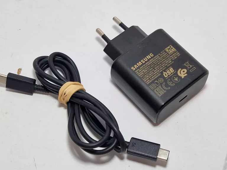 LADOWARKA SAMSUNG TYP C 45 W