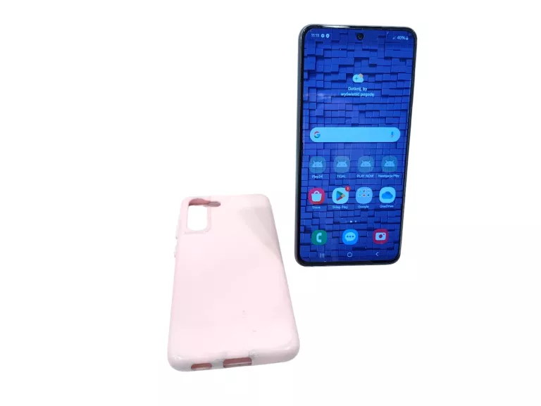 TELEFON SAMSUNG S21 FE 5G 128GB