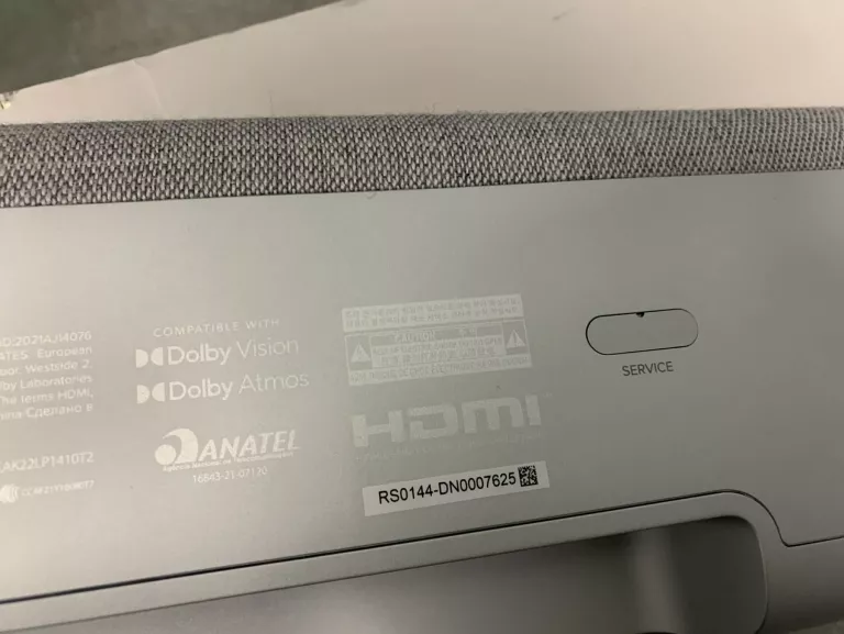 SOUNDBAR HARMAN KARDON CITATION MULTIBEAM 1100