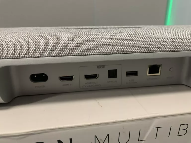 SOUNDBAR HARMAN KARDON CITATION MULTIBEAM 1100