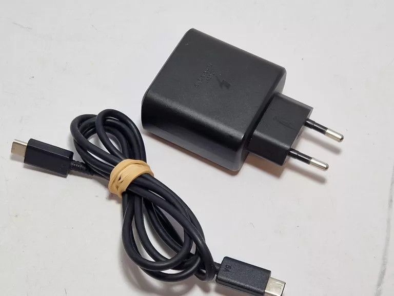 LADOWARKA SAMSUNG TYP C 45 W