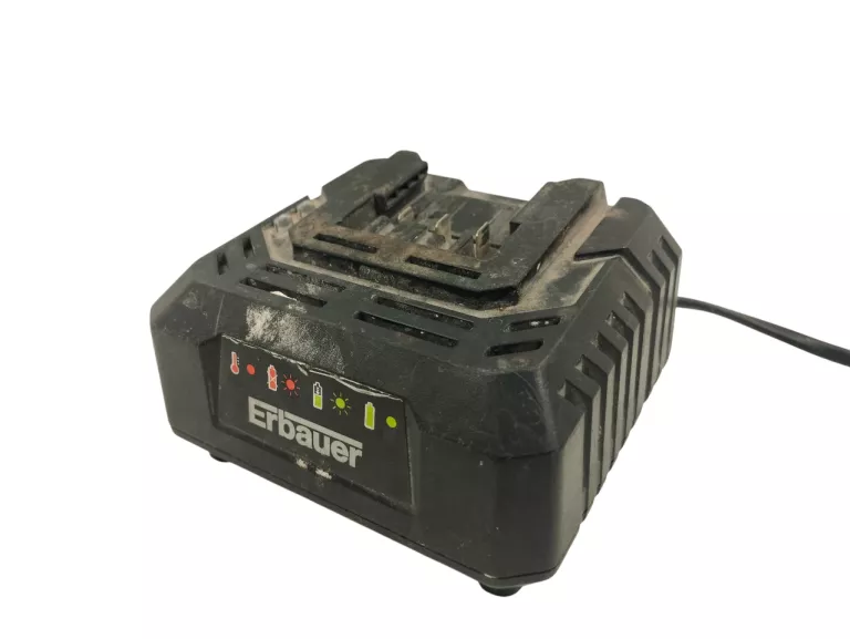 WKRĘTARKA ERBAUER EDD18-LI-2 | 18V + AKUMULATOR