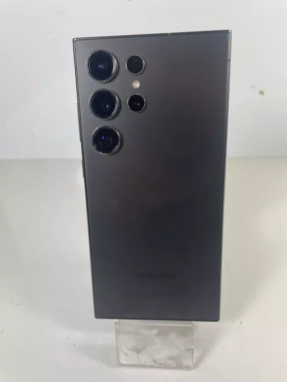 TELEFON SAMSUNG GALAXY S24 ULTRA 12/256GB NA CZĘSCI STAN IDEALNY
