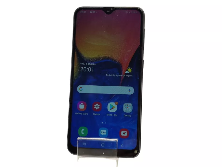 TELEFON SAMSUNG GALAXY A10
